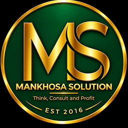Mankhosa Solution logo